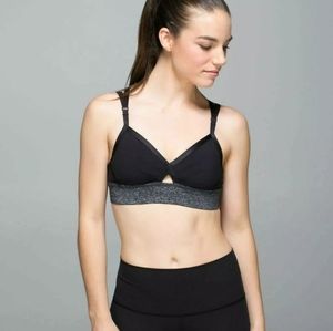 Lululemon If You're Lucky Bra